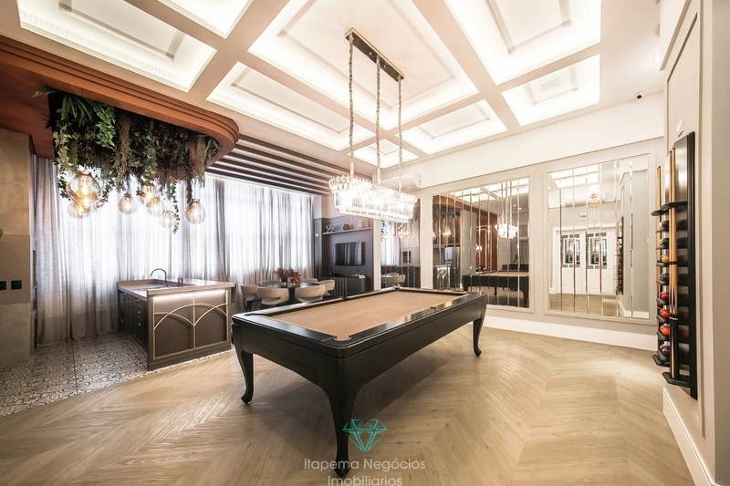 Apartamento com 4 suítes à venda em Meia Praia: 5ª foto da galeria de imagens do imóvel