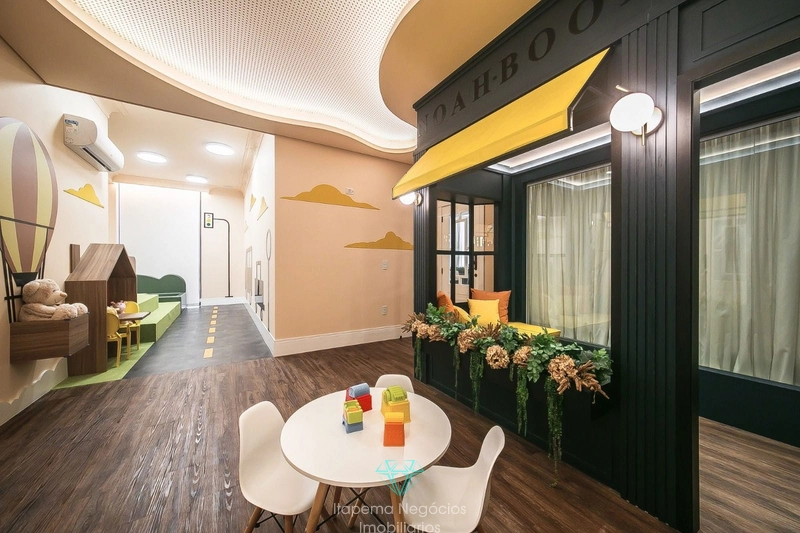 Apartamento com 4 suítes à venda em Meia Praia: 7ª foto da galeria de imagens do imóvel