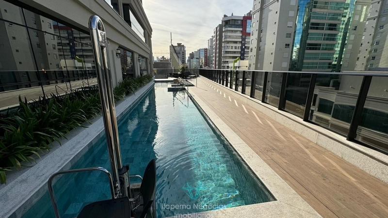 Apartamento com 4 suítes à venda em Meia Praia: 15ª foto da galeria de imagens do imóvel