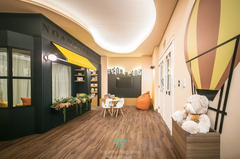 Apartamento com 4 suítes à venda em Meia Praia: 11ª foto da galeria de imagens do imóvel