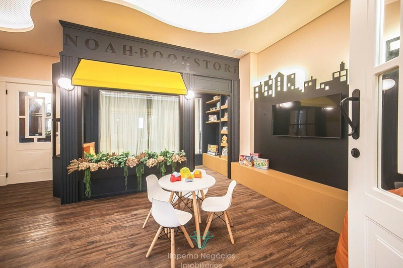 Apartamento com 4 suítes à venda em Meia Praia: 9ª foto da galeria de imagens do imóvel