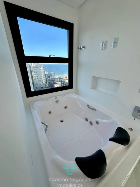 Apartamento com 4 suítes à venda em Meia Praia: 39ª foto da galeria de imagens do imóvel