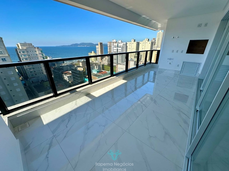 Apartamento com 4 suítes à venda em Meia Praia: 2ª foto da galeria de imagens do imóvel