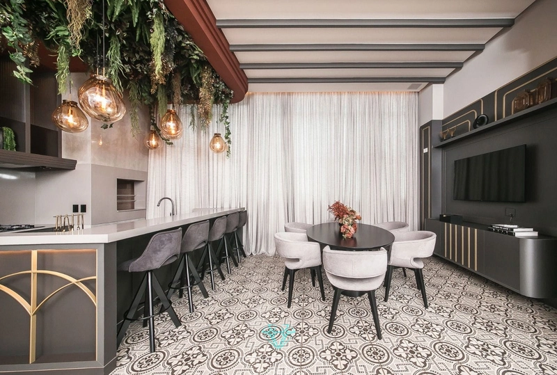 Apartamento com 4 suítes à venda em Meia Praia: 4ª foto da galeria de imagens do imóvel