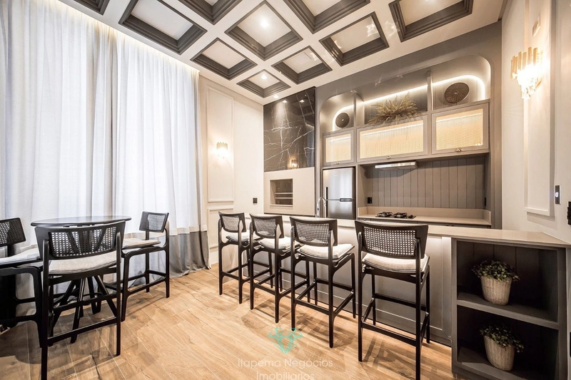 Apartamento diferenciado 4 suítes | 5 vagas: 36ª foto da galeria de imagens do imóvel