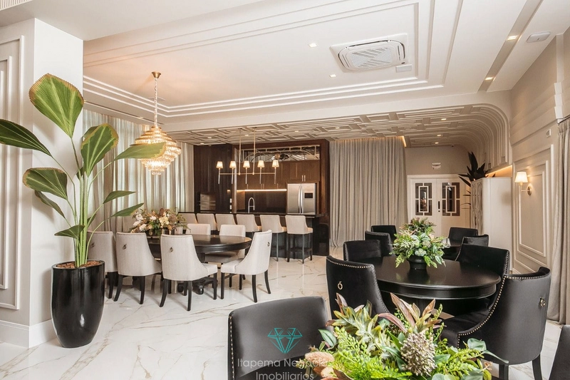 Apartamento diferenciado 4 suítes | 5 vagas: 27ª foto da galeria de imagens do imóvel