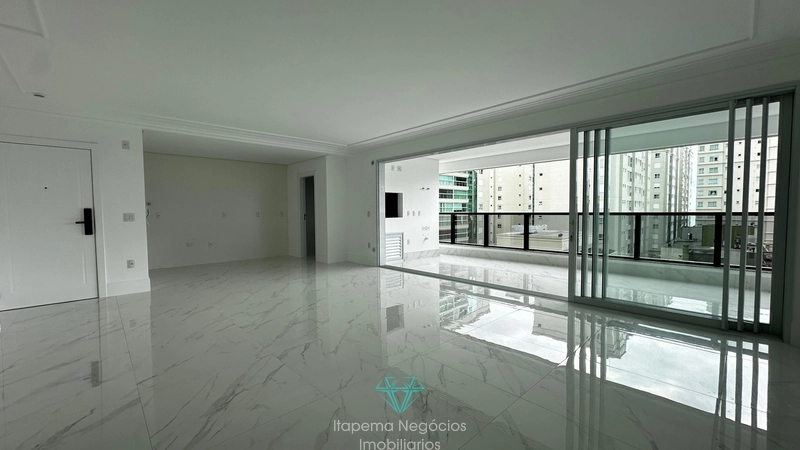 Apartamento diferenciado 4 suítes | 5 vagas: 1ª foto da galeria de imagens do imóvel