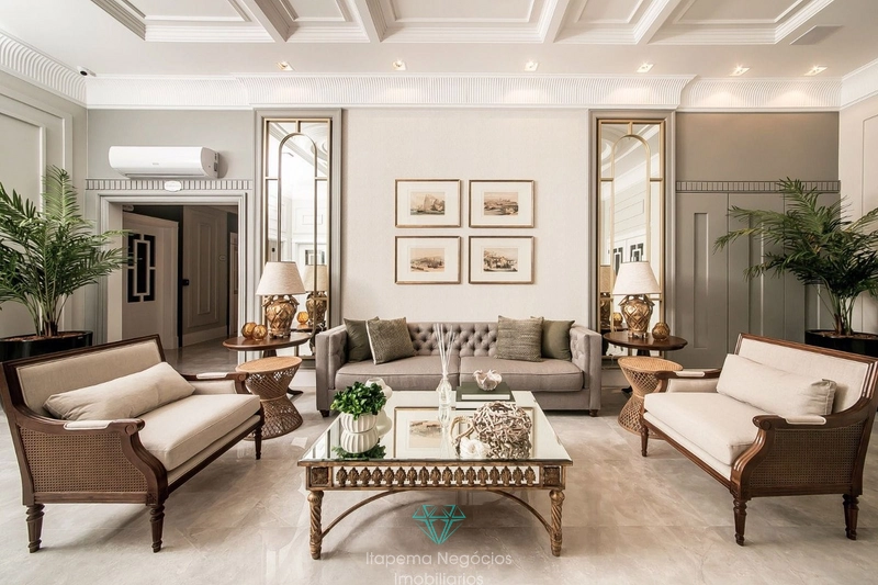 Apartamento diferenciado 4 suítes | 5 vagas: 37ª foto da galeria de imagens do imóvel