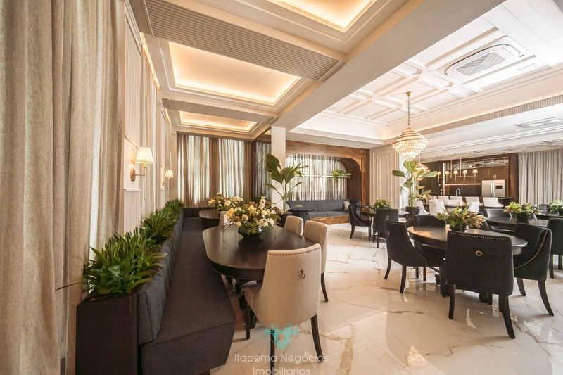 Apartamento diferenciado 4 suítes | 5 vagas: 23ª foto da galeria de imagens do imóvel