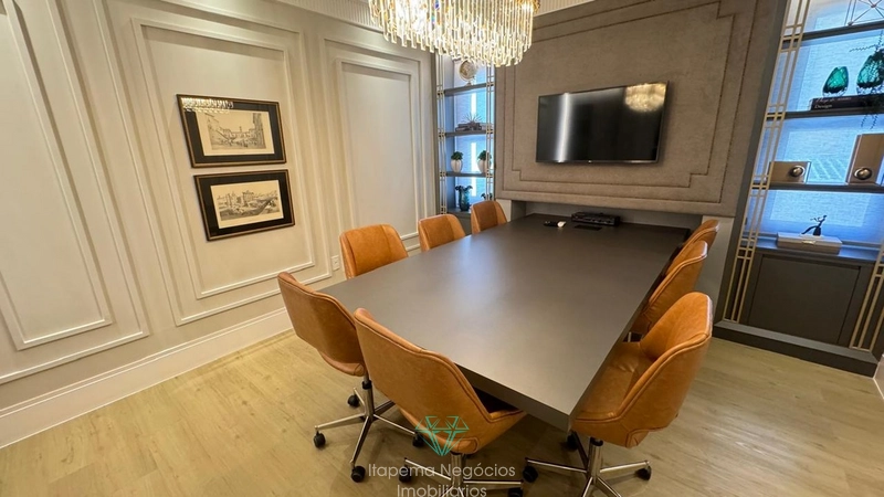 Apartamento diferenciado 4 suítes | 5 vagas: 13ª foto da galeria de imagens do imóvel