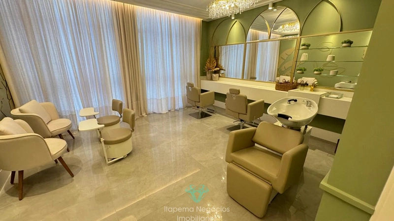 Apartamento diferenciado 4 suítes | 5 vagas: 16ª foto da galeria de imagens do imóvel