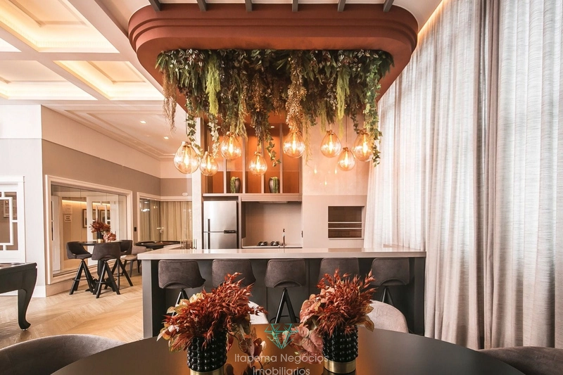 Apartamento diferenciado 4 suítes | 5 vagas: 33ª foto da galeria de imagens do imóvel