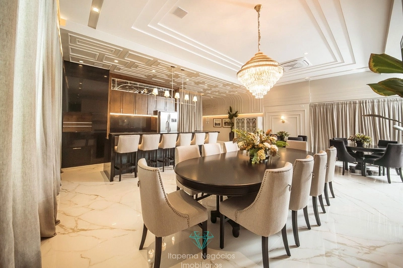 Apartamento diferenciado 4 suítes | 5 vagas: 25ª foto da galeria de imagens do imóvel