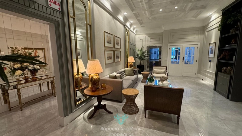 Apartamento diferenciado 4 suítes | 5 vagas: 19ª foto da galeria de imagens do imóvel