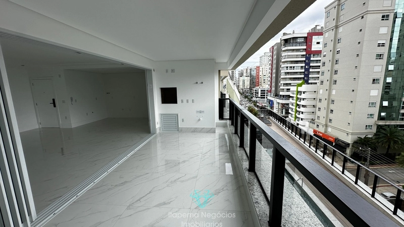 Apartamento diferenciado 4 suítes | 5 vagas: 2ª foto da galeria de imagens do imóvel
