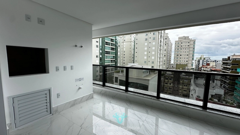 Apartamento diferenciado 4 suítes | 5 vagas: 6ª foto da galeria de imagens do imóvel