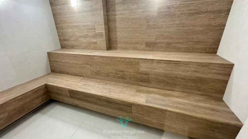 Apartamento diferenciado 4 suítes | 5 vagas: 18ª foto da galeria de imagens do imóvel
