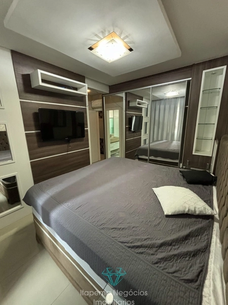 APARTAMENTO NA MEIA PRAIA ITAPEMA | 3 SUÍTES | 119M²: 9ª foto da galeria de imagens do imóvel