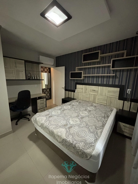 APARTAMENTO NA MEIA PRAIA ITAPEMA | 3 SUÍTES | 119M²: 12ª foto da galeria de imagens do imóvel