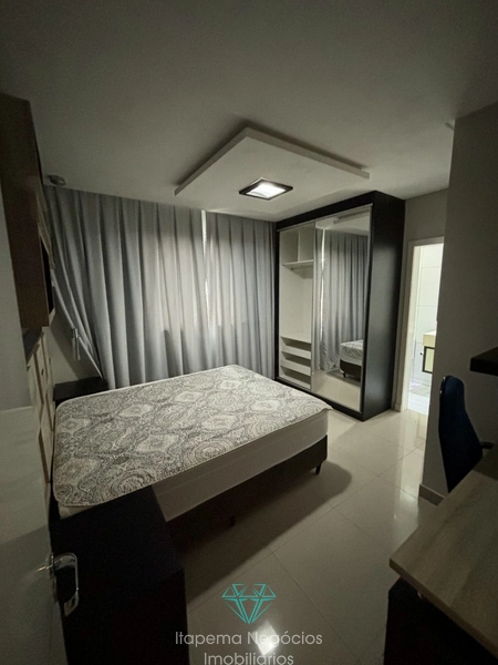 APARTAMENTO NA MEIA PRAIA ITAPEMA | 3 SUÍTES | 119M²: 11ª foto da galeria de imagens do imóvel