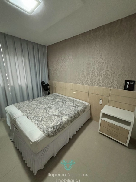 APARTAMENTO NA MEIA PRAIA ITAPEMA | 3 SUÍTES | 119M²: 14ª foto da galeria de imagens do imóvel