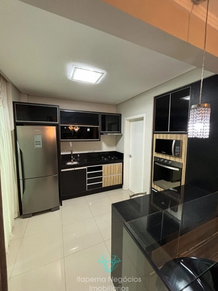 APARTAMENTO NA MEIA PRAIA ITAPEMA | 3 SUÍTES | 119M²: 5ª foto da galeria de imagens do imóvel