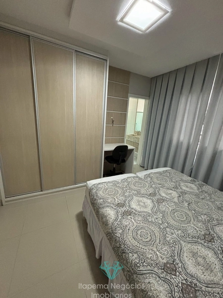 APARTAMENTO NA MEIA PRAIA ITAPEMA | 3 SUÍTES | 119M²: 15ª foto da galeria de imagens do imóvel