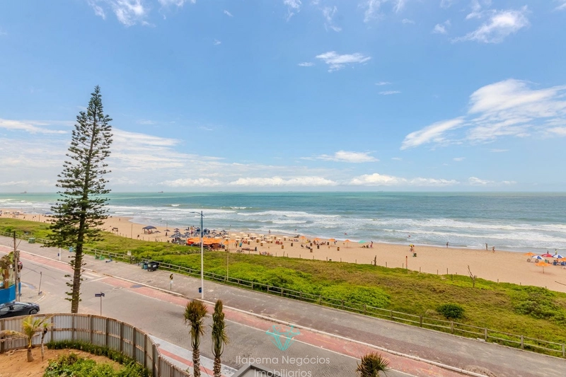Toda a exclusividade da Praia Brava Frente Mar.: 59ª foto da galeria de imagens do imóvel