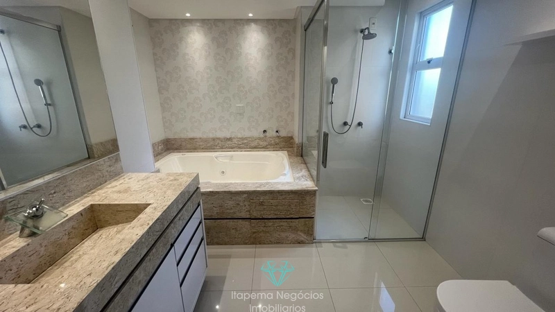 Apartamento 4 suítes (sendo 01 máster) Bem mobiliado.: 21ª foto da galeria de imagens do imóvel