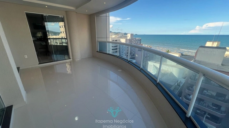 Apartamento 4 suítes (sendo 01 máster) Bem mobiliado.: 6ª foto da galeria de imagens do imóvel