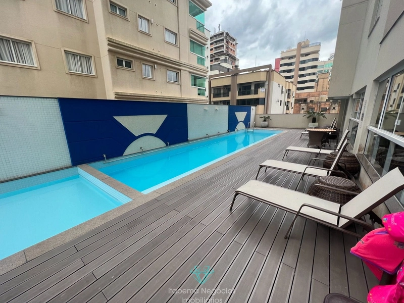 Apartamento 4 suítes (sendo 01 máster) Bem mobiliado.: 29ª foto da galeria de imagens do imóvel