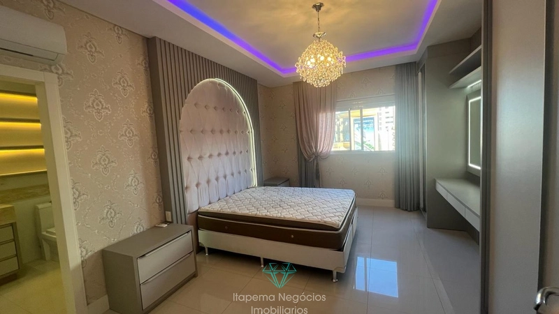 Apartamento 4 suítes (sendo 01 máster) Bem mobiliado.: 13ª foto da galeria de imagens do imóvel