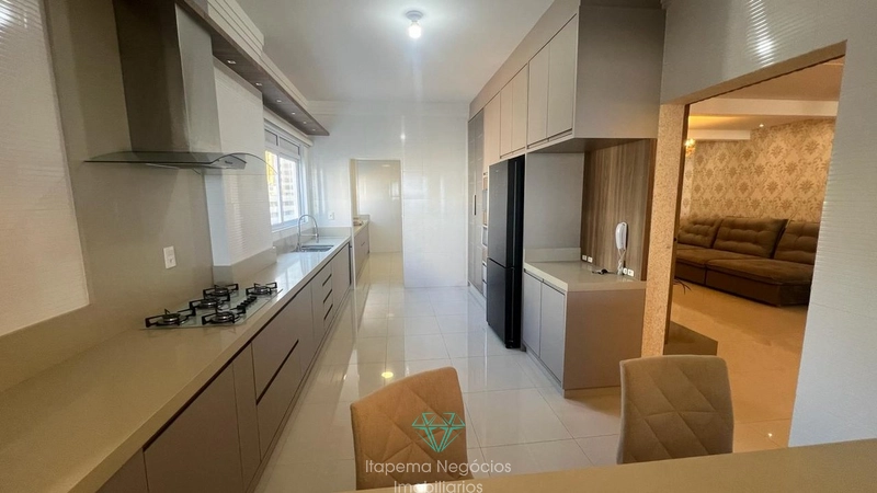 Apartamento 4 suítes (sendo 01 máster) Bem mobiliado.: 11ª foto da galeria de imagens do imóvel
