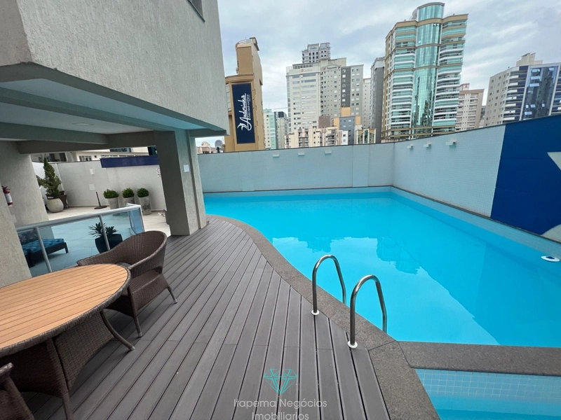 Apartamento 4 suítes (sendo 01 máster) Bem mobiliado.: 30ª foto da galeria de imagens do imóvel