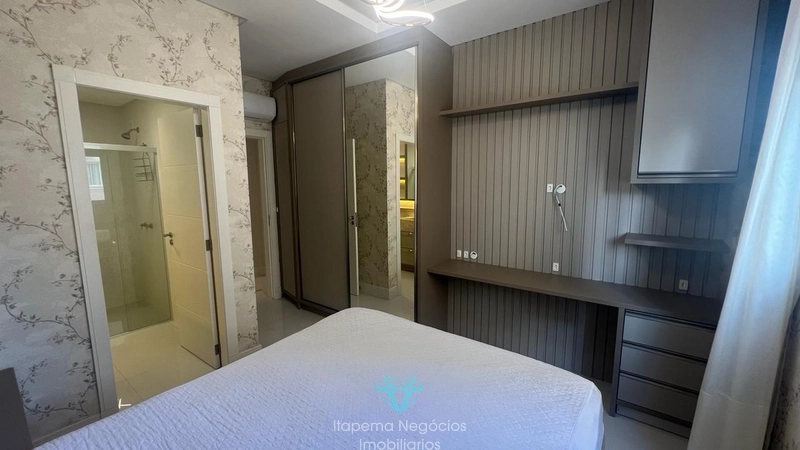 Apartamento 4 suítes (sendo 01 máster) Bem mobiliado.: 23ª foto da galeria de imagens do imóvel