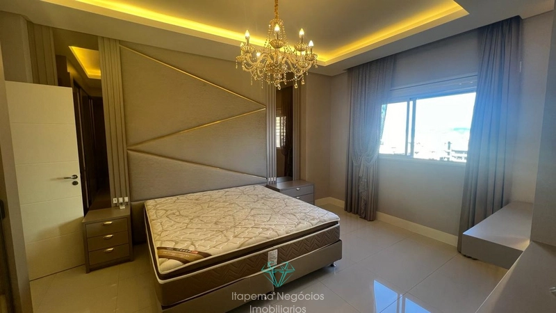Apartamento 4 suítes (sendo 01 máster) Bem mobiliado.: 17ª foto da galeria de imagens do imóvel