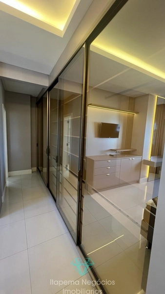 Apartamento 4 suítes (sendo 01 máster) Bem mobiliado.: 20ª foto da galeria de imagens do imóvel