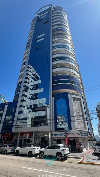 Apartamento 4 suítes (sendo 01 máster) Bem mobiliado.: 31ª foto da galeria de imagens do imóvel