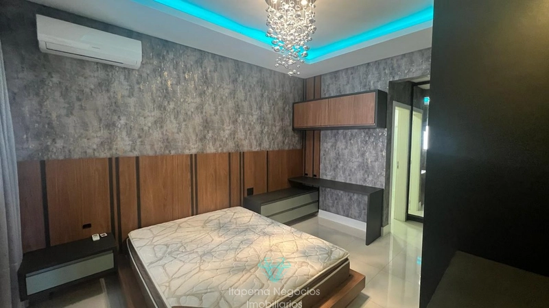 Apartamento 4 suítes (sendo 01 máster) Bem mobiliado.: 27ª foto da galeria de imagens do imóvel