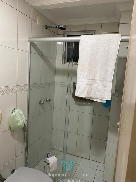 Apartamento 3 Dormitórios, sendo 1 suíte - Mobiliado - Quadra mar: 39ª foto da galeria de imagens do imóvel