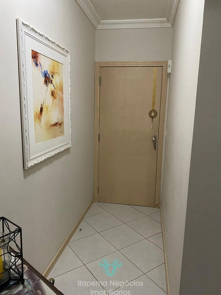 Apartamento 3 Dormitórios, sendo 1 suíte - Mobiliado - Quadra mar: 29ª foto da galeria de imagens do imóvel