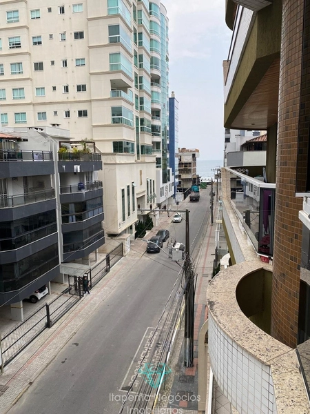 Apartamento 3 Dormitórios, sendo 1 suíte - Mobiliado - Quadra mar: 9ª foto da galeria de imagens do imóvel