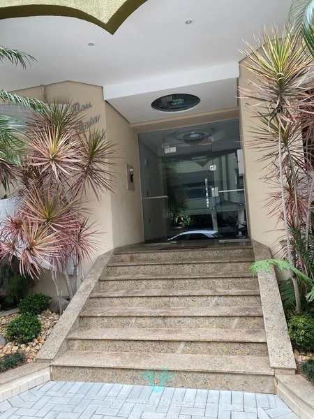 Apartamento 3 Dormitórios, sendo 1 suíte - Mobiliado - Quadra mar: 3ª foto da galeria de imagens do imóvel