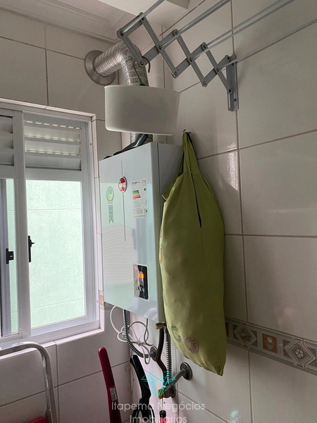 Apartamento 3 Dormitórios, sendo 1 suíte - Mobiliado - Quadra mar: 15ª foto da galeria de imagens do imóvel