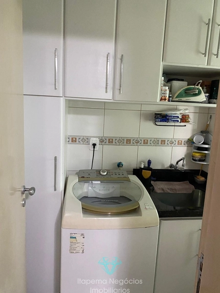 Apartamento 3 Dormitórios, sendo 1 suíte - Mobiliado - Quadra mar: 19ª foto da galeria de imagens do imóvel