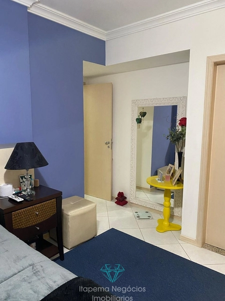 Apartamento 3 Dormitórios, sendo 1 suíte - Mobiliado - Quadra mar: 38ª foto da galeria de imagens do imóvel