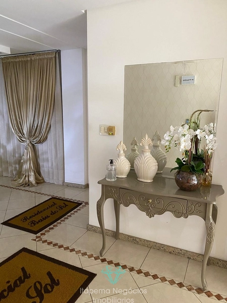Apartamento 3 Dormitórios, sendo 1 suíte - Mobiliado - Quadra mar: 7ª foto da galeria de imagens do imóvel
