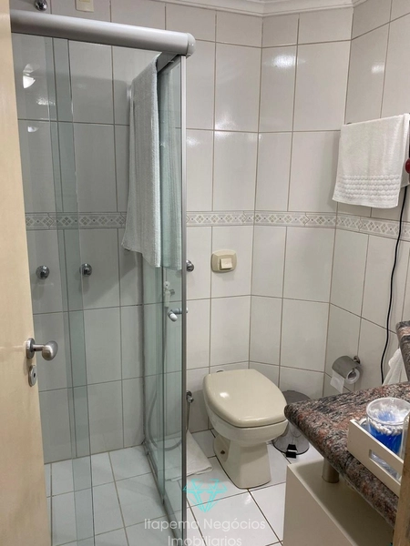 Apartamento 3 Dormitórios, sendo 1 suíte - Mobiliado - Quadra mar: 41ª foto da galeria de imagens do imóvel