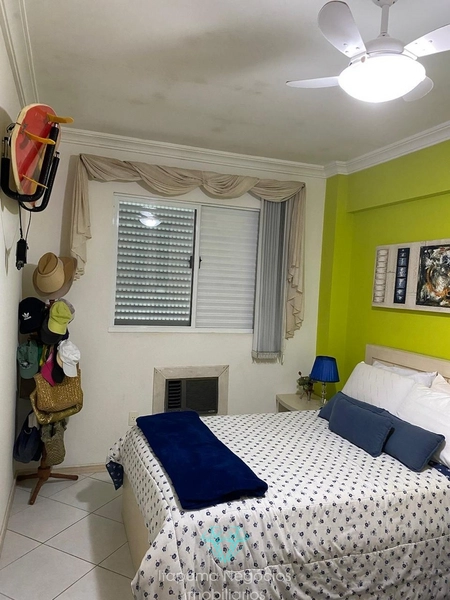 Apartamento 3 Dormitórios, sendo 1 suíte - Mobiliado - Quadra mar: 34ª foto da galeria de imagens do imóvel