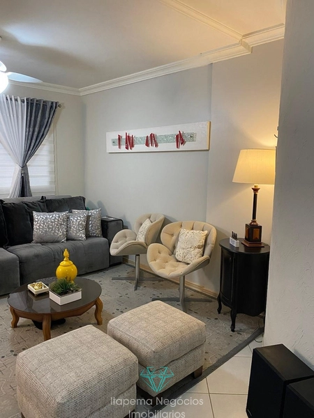 Apartamento 3 Dormitórios, sendo 1 suíte - Mobiliado - Quadra mar: 25ª foto da galeria de imagens do imóvel